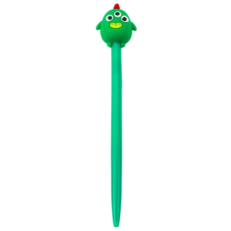 Gel Olovka Green Creature, Plava Tinta 0,5 Mm 2