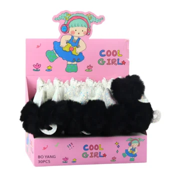 Gel Olovka S Crnim Poklopcem I Plavom Tintom, 17 Cm, 0,5 Mm 3