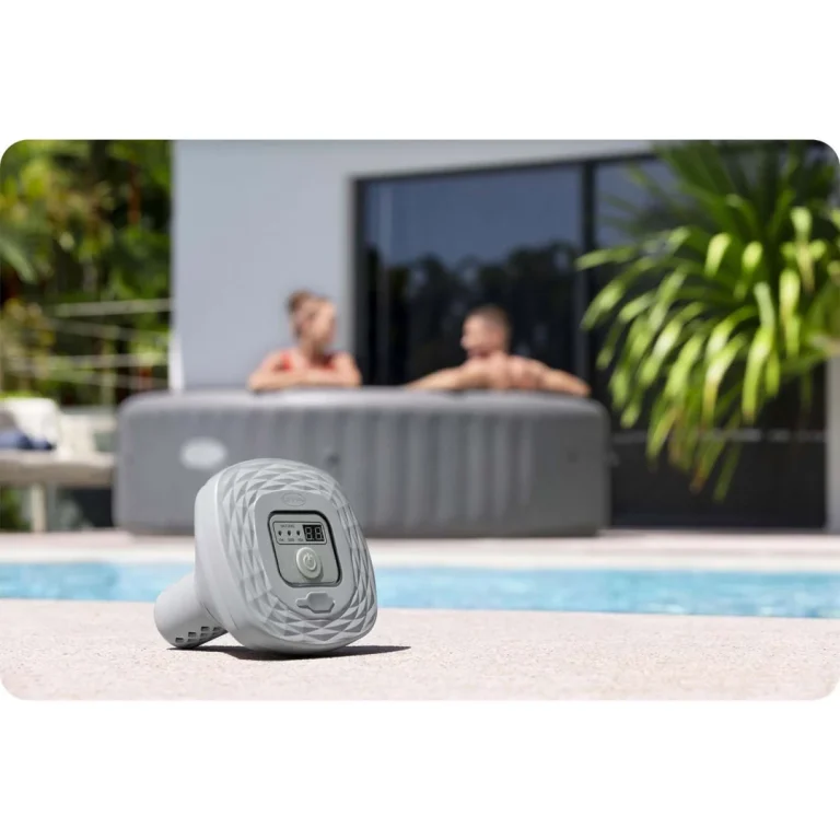 Generator Klora Za Napuhane Spa Bazene 0,5 G/h Bestway 60340 3