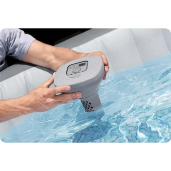 Generator Klora Za Napuhane Spa Bazene 0,5 G/h Bestway 60340 9