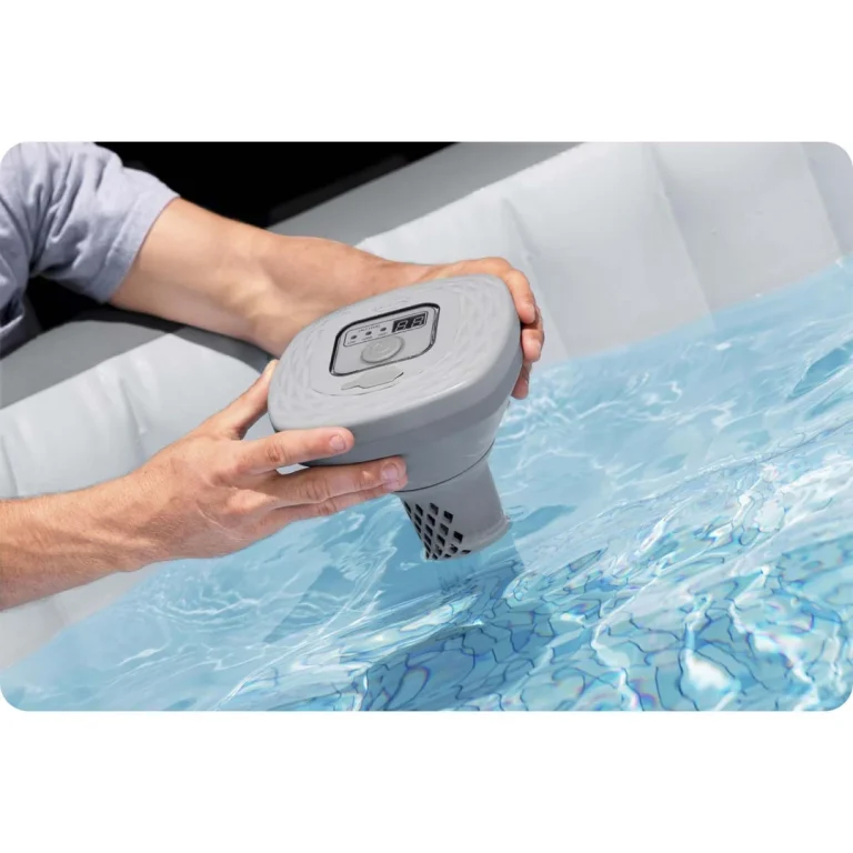 Generator Klora Za Napuhane Spa Bazene 0,5 G/h Bestway 60340 9