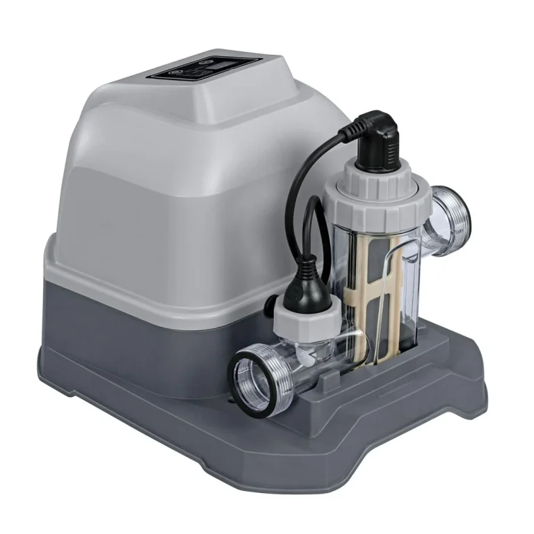 Generator Klora Za Vrtne Bazene 12g/h Bestway 58775 2