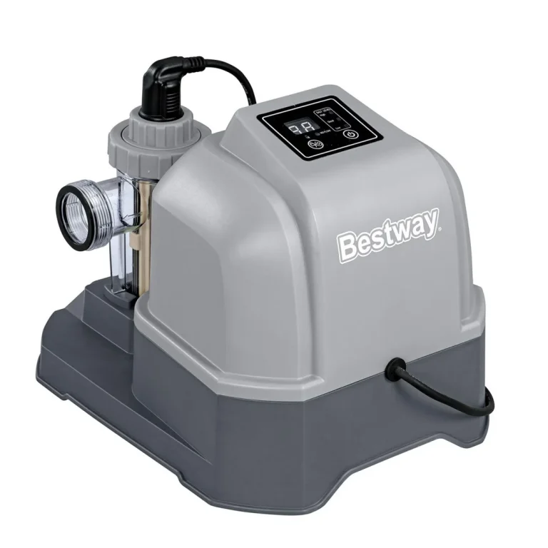 Generator Klora Za Vrtne Bazene 12g/h Bestway 58775 3