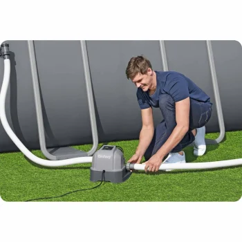 Generator Klora Za Vrtne Bazene 12g/h Bestway 58775 6