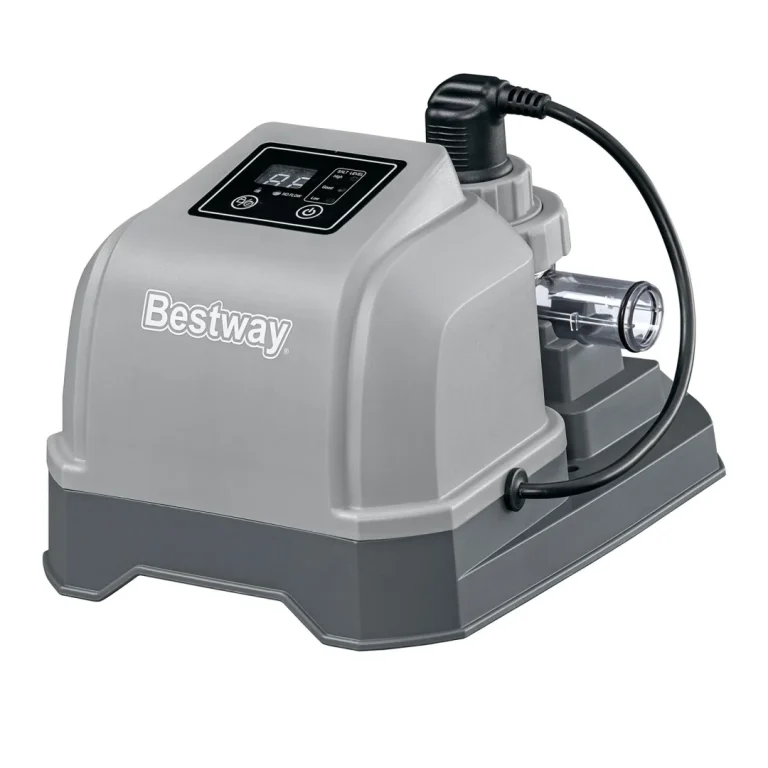 Generator Klora Za Vrtne Bazene 2g/h Bestway 58773 1
