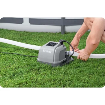 Generator Klora Za Vrtne Bazene 2g/h Bestway 58773 2