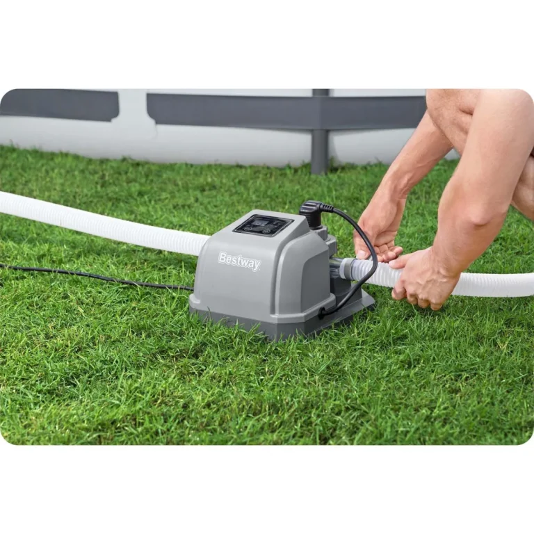Generator Klora Za Vrtne Bazene 2g/h Bestway 58773 2