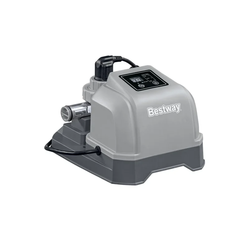 Generator Klora Za Vrtne Bazene 2g/h Bestway 58773 3