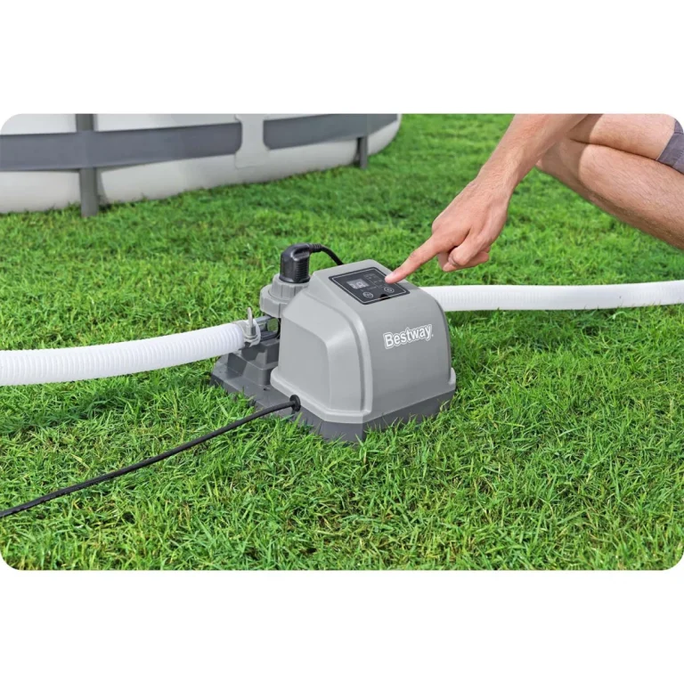 Generator Klora Za Vrtne Bazene 2g/h Bestway 58773 4