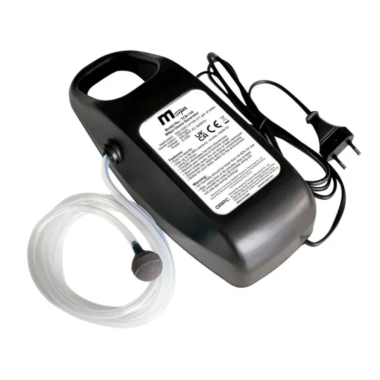 Generator Ozona Mspa Spa 100 Mg/l 1