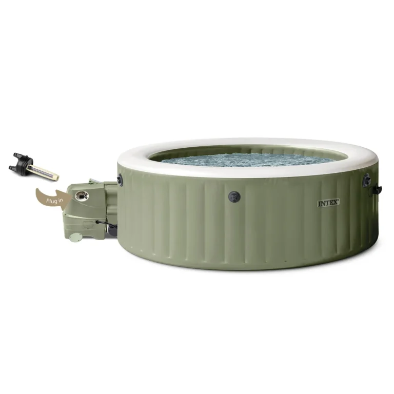 Generator Slane Vode S Elektrodom Klora Za Pretvarač Klora Za Intex 28530 Spa 3