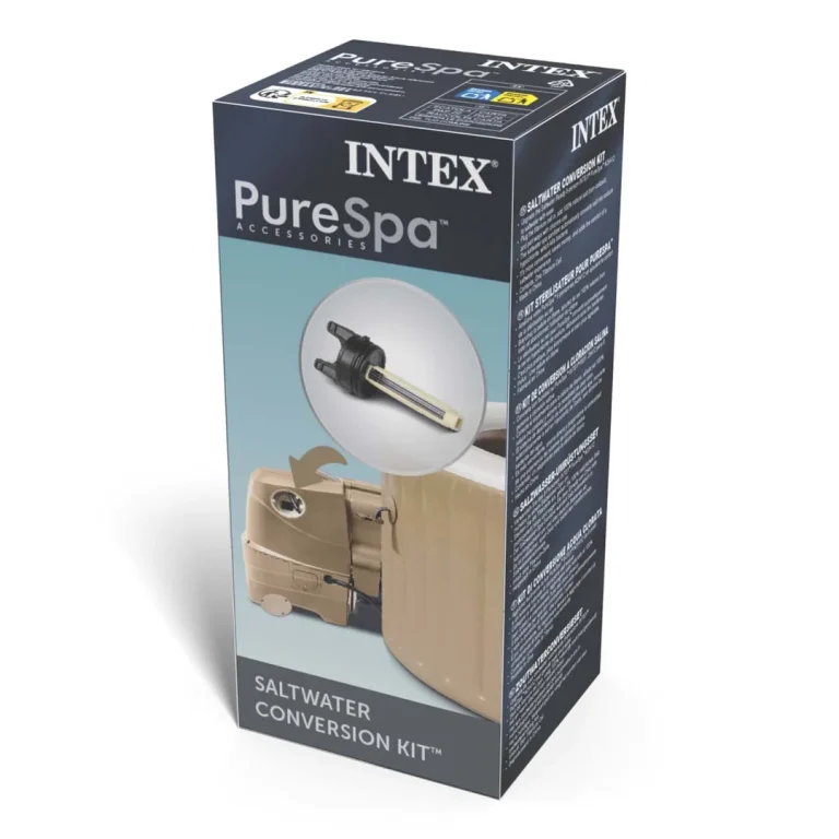 Generator Slane Vode S Elektrodom Klora Za Pretvarač Klora Za Intex 28530 Spa 4