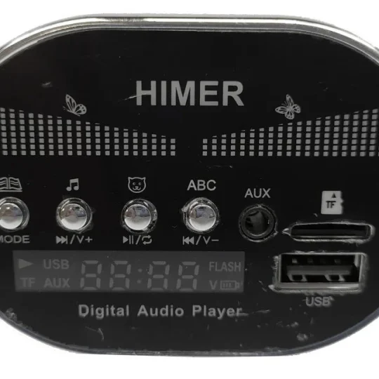 Glazbena Ploča Mp3 Usb Za Qy1588 Blt688 Qy2088 1