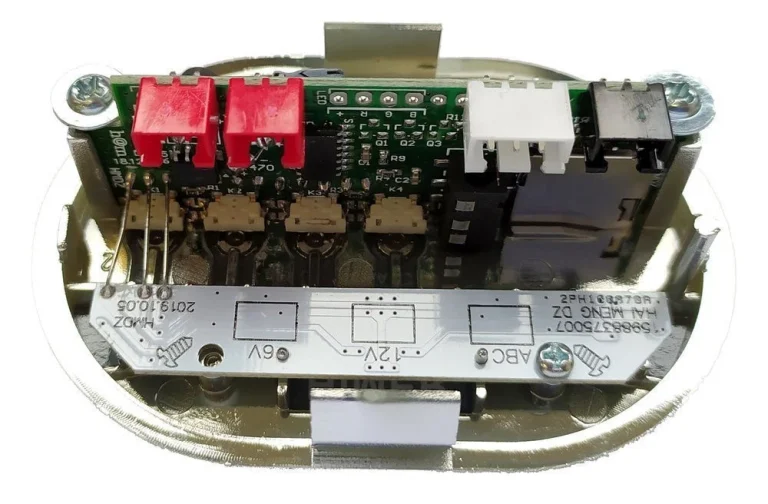 Glazbena Ploča Mp3 Usb Za Qy1588 Blt688 Qy2088 2