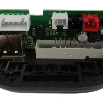 Glazbena Ploča Za Brd 7588 I Bbh 718a 2