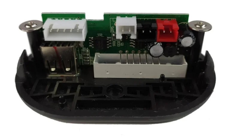 Glazbena Ploča Za Brd 7588 I Bbh 718a 2