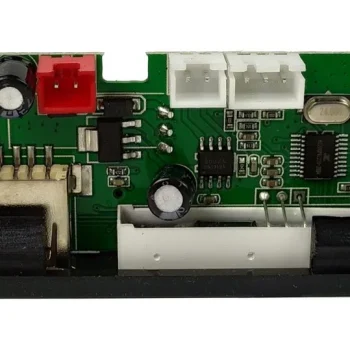 Glazbena Ploča Za Jh101 2