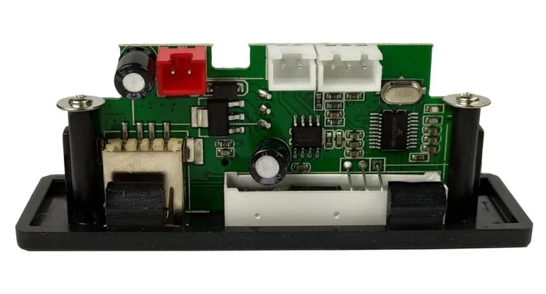 Glazbena Ploča Za Jh101 2
