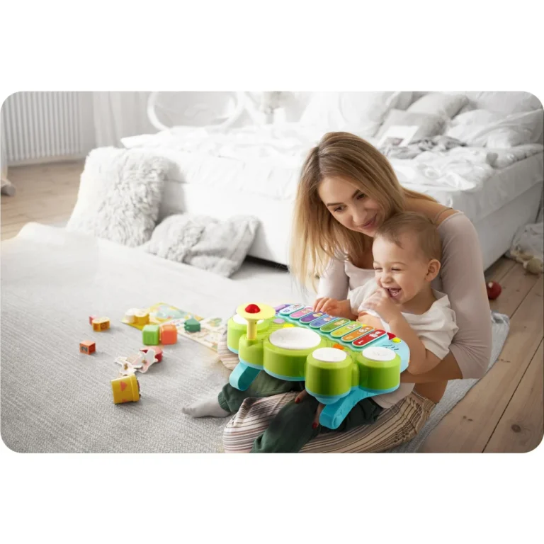 Glazbeni Set Ricokids Rk 751 12