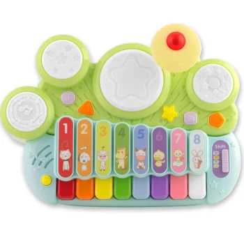 Glazbeni Set Ricokids Rk 751 4