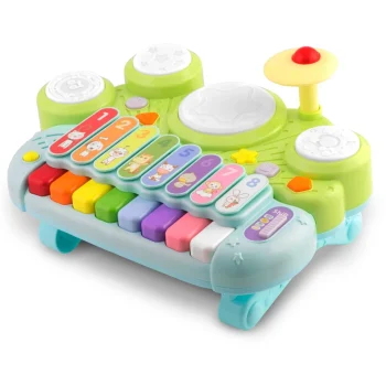 Glazbeni Set Ricokids Rk 751 5