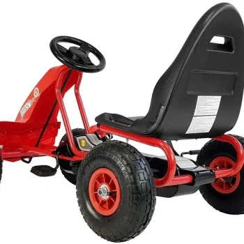 Go Kart A 18 Crveni 3