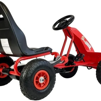 Go Kart A 18 Crveni 4