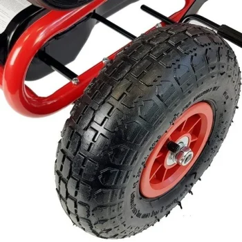 Go Kart A 18 Crveni 6