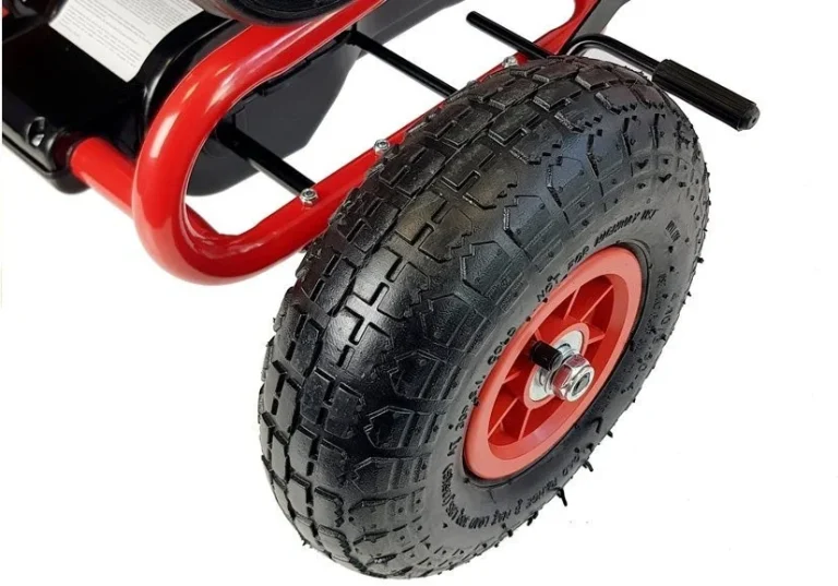 Go Kart A 18 Crveni 6