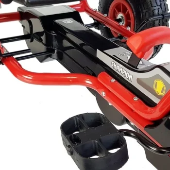 Go Kart A 18 Crveni 7