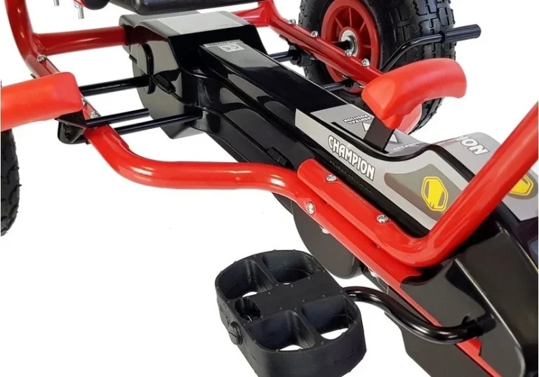 Go Kart A 18 Crveni 7
