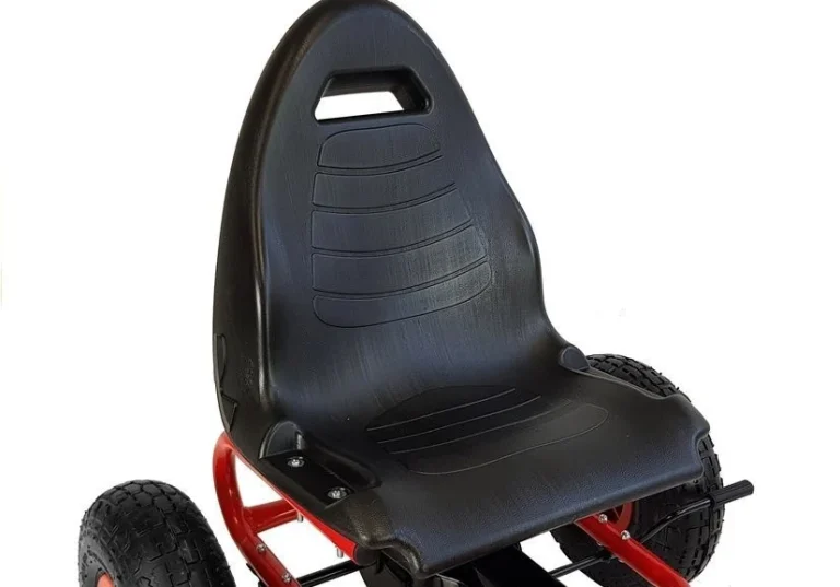 Go Kart A 18 Crveni 8