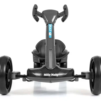 Go Kart Na Akumulator Bolt Black 6v 1