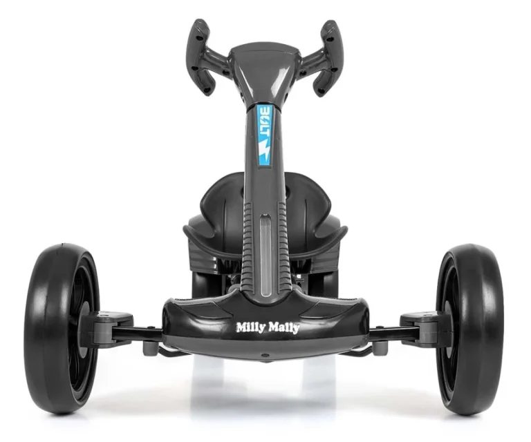 Go Kart Na Akumulator Bolt Black 6v 1