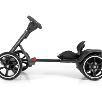 Go Kart Na Akumulator Bolt Black 6v 3