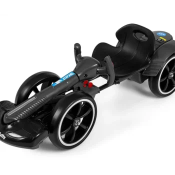Go Kart Na Akumulator Bolt Black 6v 4