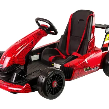 Go Kart Na Baterije Xmx619 Spider, Crveni, 24v 2