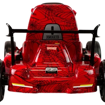 Go Kart Na Baterije Xmx619 Spider, Crveni, 24v 6