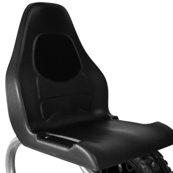 Go Kart Na Pedale B012, Crni, Kotači Ø 34 Cm 10