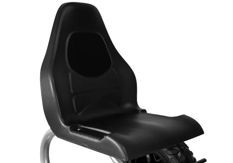 Go Kart Na Pedale B012, Crni, Kotači Ø 34 Cm 10