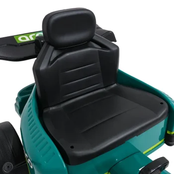 Gokart Aston Martin Zeleni 15