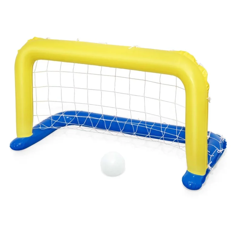 Gol Za Bazen + Lopta 137 X 66 Cm Bestawy 52123 1