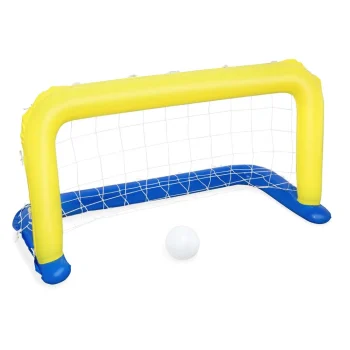 Gol Za Bazen + Lopta 137 X 66 Cm Bestawy 52123 3