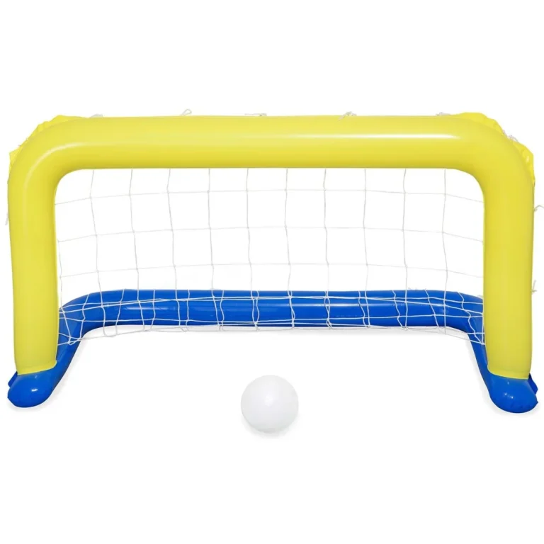 Gol Za Bazen + Lopta 137 X 66 Cm Bestawy 52123 9