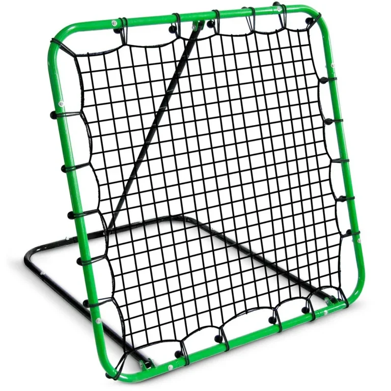 Gol Za Trening Skakača Neo Sport, 100 × 100 Cm 1