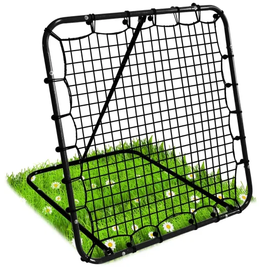 Gol Za Trening Skakača Neo Sport 120 × 120 Cm 1