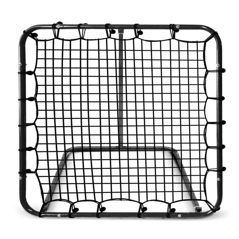Gol Za Trening Skakača Neo Sport 120 × 120 Cm 2