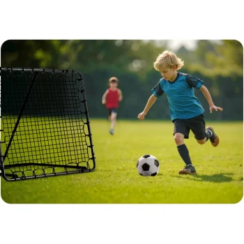 Gol Za Trening Skakača Neo Sport 120 × 120 Cm 8