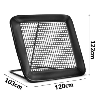 Gol Za Trening Skakača Neo Sport 122 × 120 Cm 4