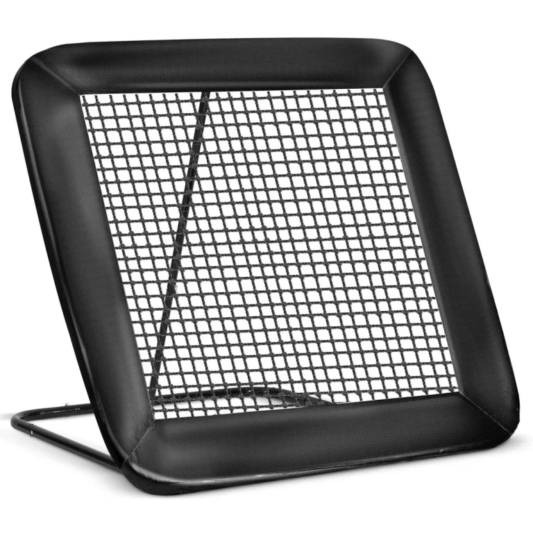 Gol Za Trening Skakača Neo Sport 122 × 120 Cm 5